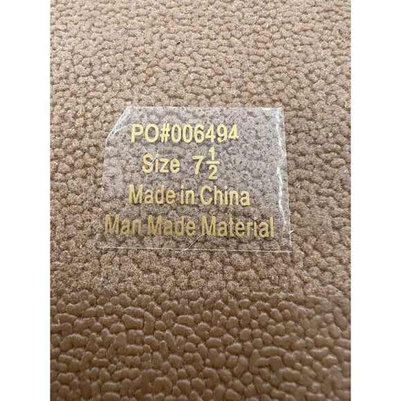 JOURNEE COLLECTION WOMENS SURRIA PLATFORM WEDGE DRESS SANDAL PURPLE 7.5M - Picture 7 of 9